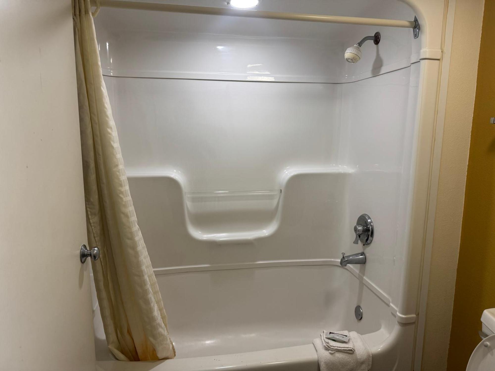 Travel Inn Sharonville Extérieur photo