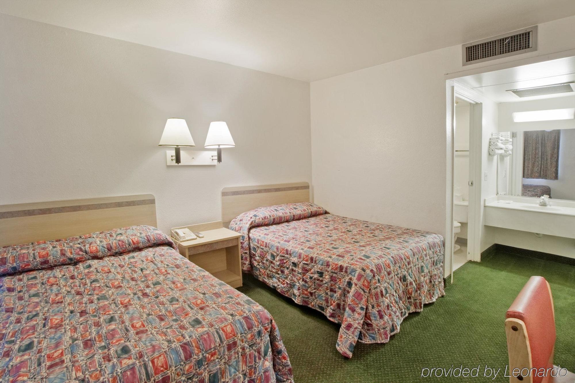 Travel Inn Sharonville Chambre photo