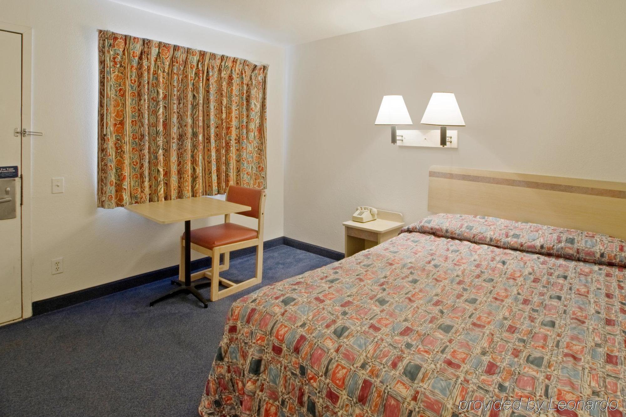 Travel Inn Sharonville Chambre photo