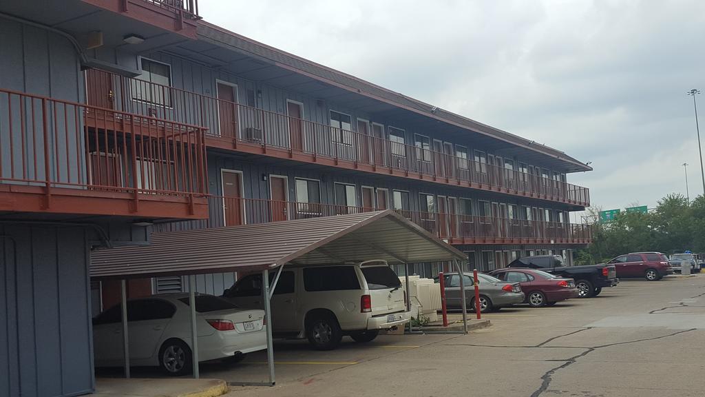 Travel Inn Sharonville Extérieur photo