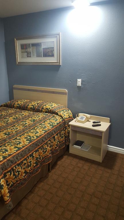 Travel Inn Sharonville Extérieur photo