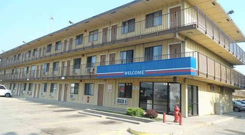 Travel Inn Sharonville Extérieur photo