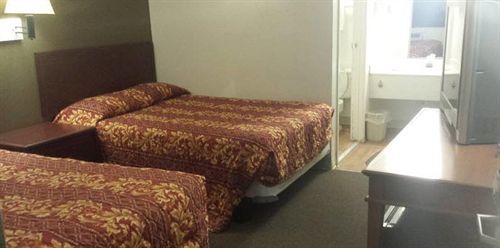 Travel Inn Sharonville Extérieur photo