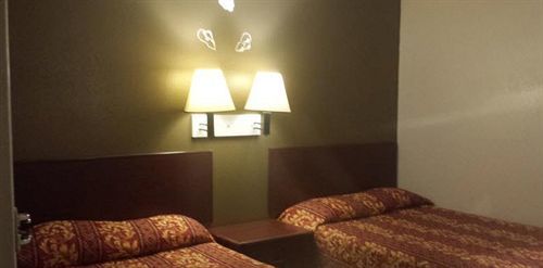 Travel Inn Sharonville Extérieur photo