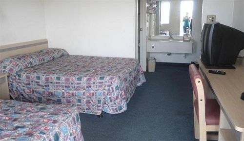 Travel Inn Sharonville Extérieur photo