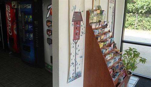 Travel Inn Sharonville Extérieur photo