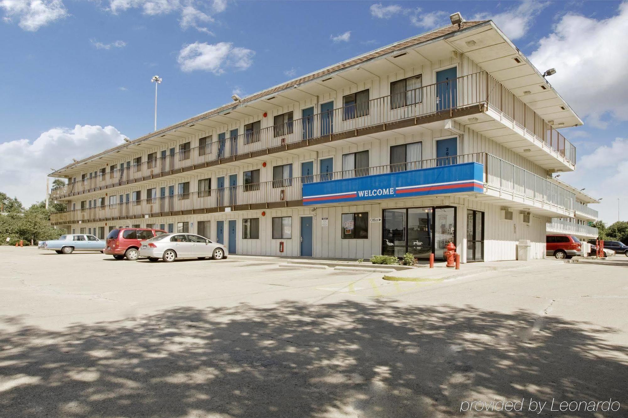 Travel Inn Sharonville Extérieur photo