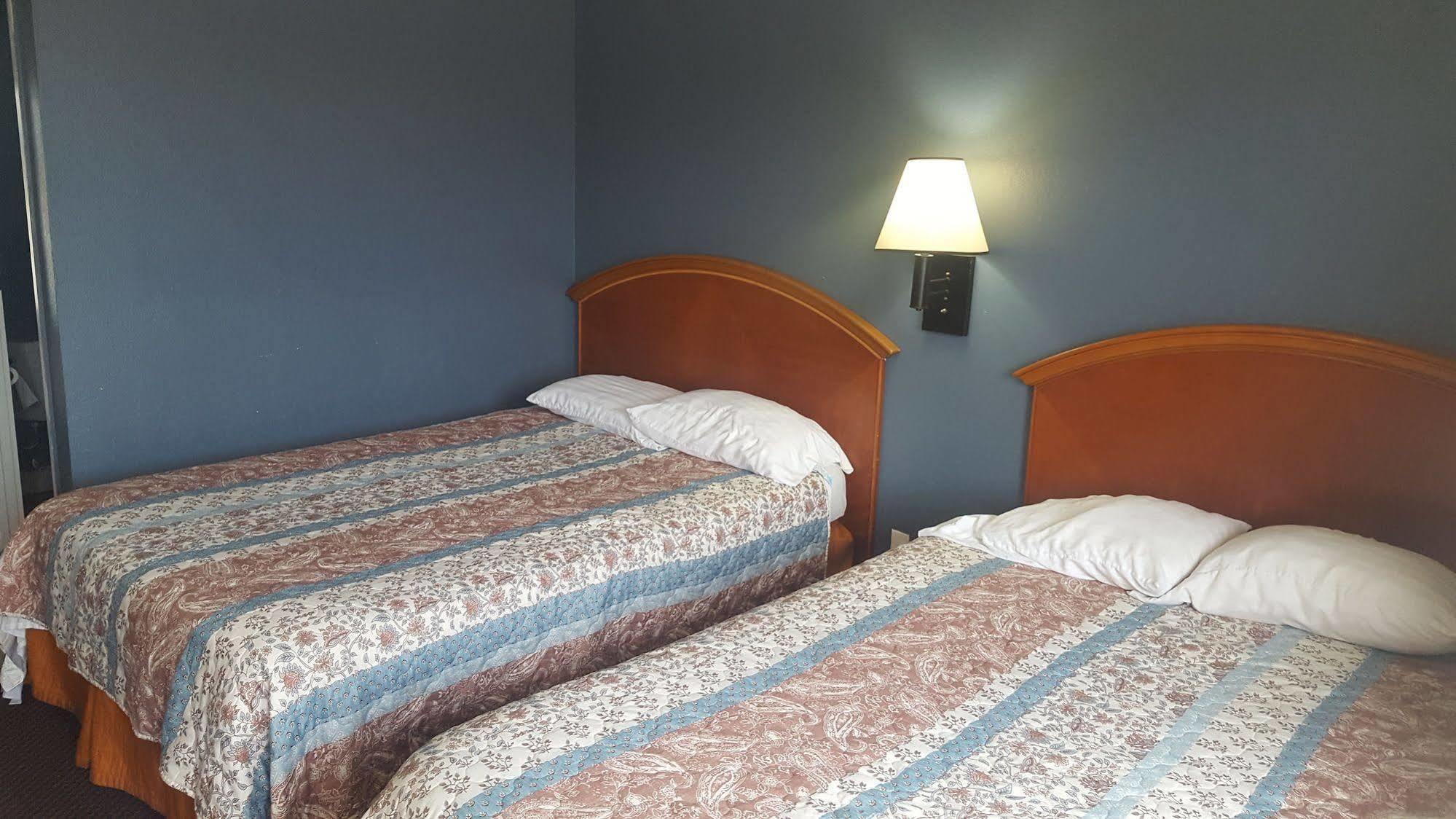 Travel Inn Sharonville Extérieur photo