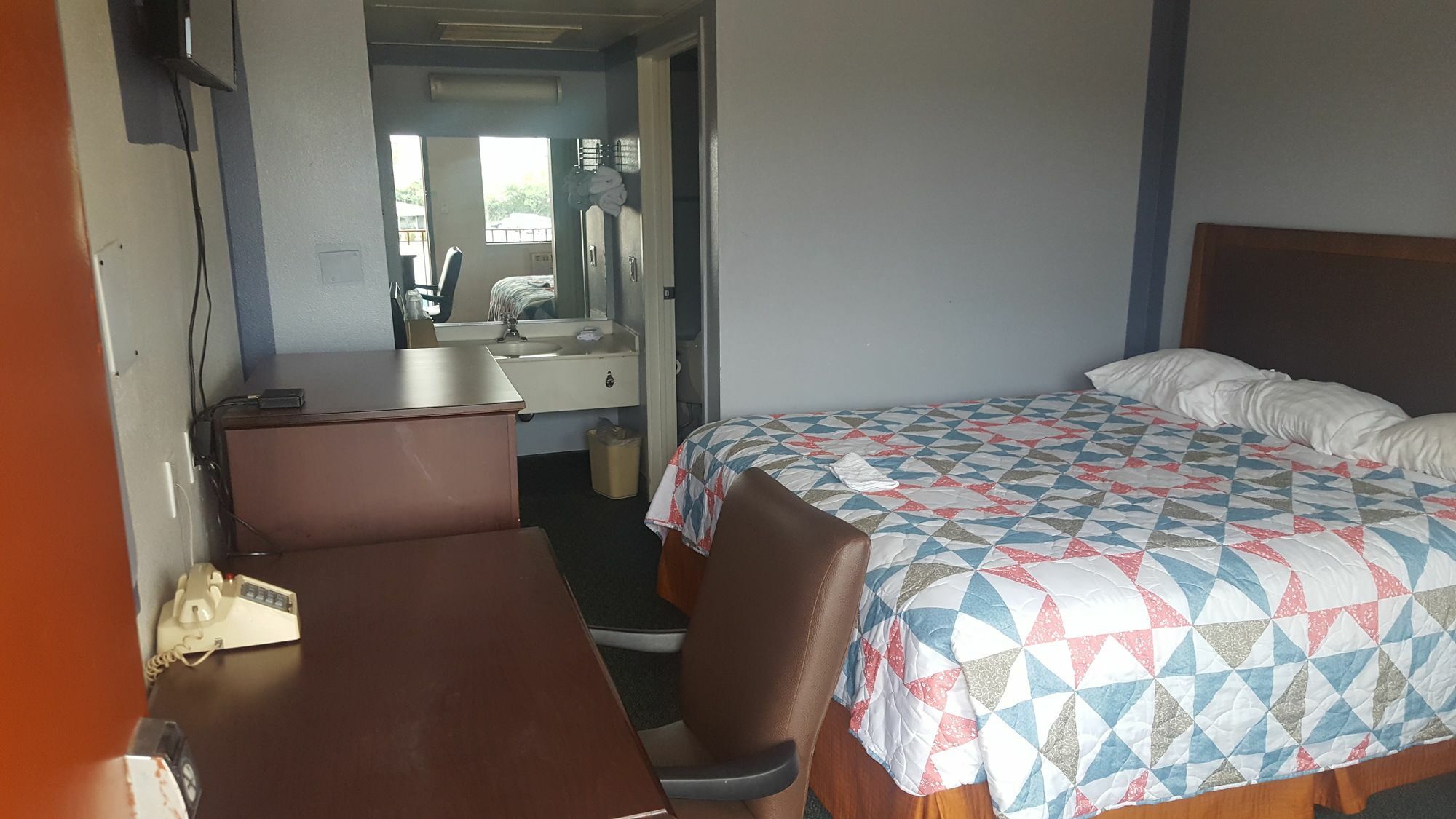 Travel Inn Sharonville Extérieur photo