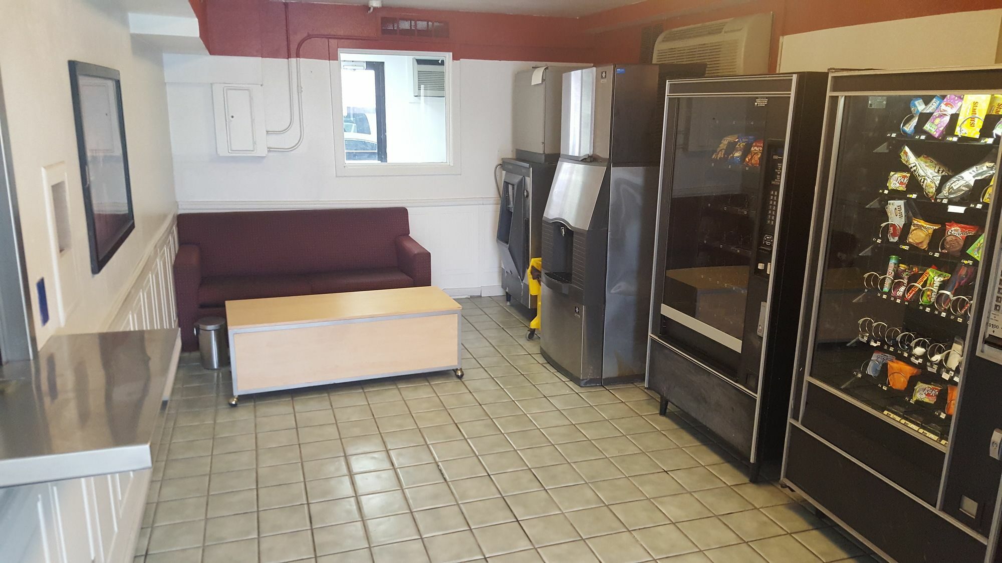 Travel Inn Sharonville Extérieur photo